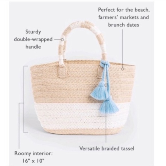 ALTRU bag from Causebox